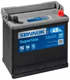 sonnak-sb450